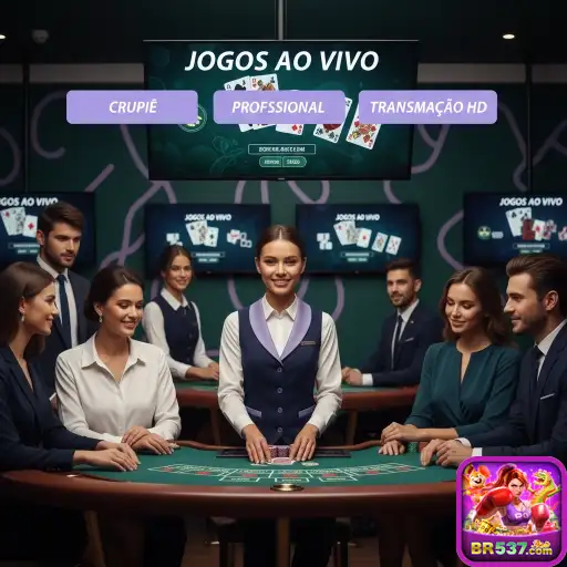 entretenimento online